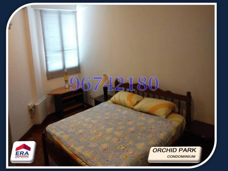 Orchid Park Condominium (D27), Condominium #141873222